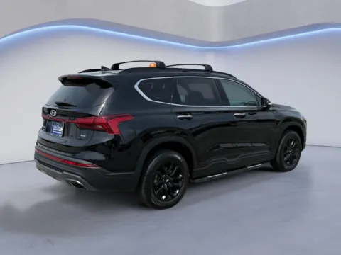 Another view of 2023 Hyundai Santa Fe XRT for sale in Alcoa, TN at Twin City Auto Center