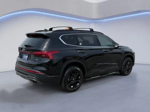 Another view of 2023 Hyundai Santa Fe XRT for sale in Alcoa, TN at Twin City Auto Center