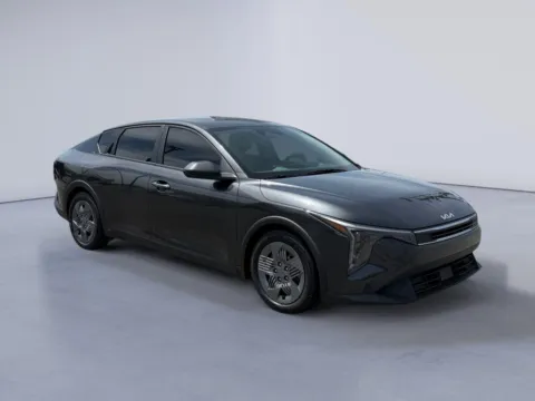 Gray 2025 Kia K4 LX for sale in Alcoa, TN