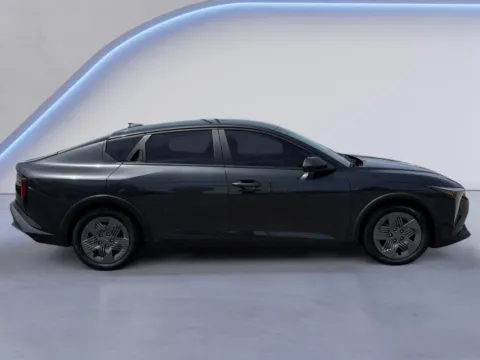 Photos of 2025 Kia K4 LX for sale in Alcoa, TN at Twin City Auto Center