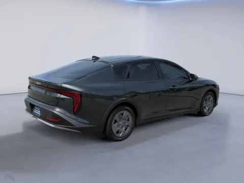 Another view of 2025 Kia K4 LX for sale in Alcoa, TN at Twin City Auto Center