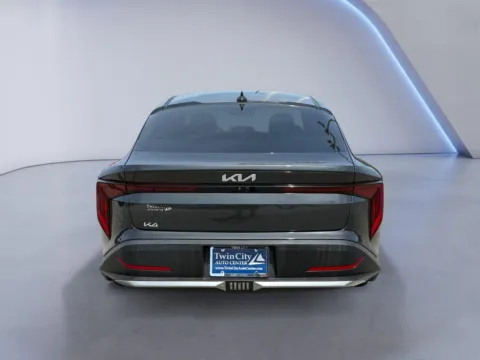 More photos of 2025 Kia K4 LX at Twin City Auto Center, TN