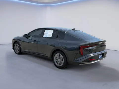 More photos of 2025 Kia K4 LX at Twin City Auto Center, TN