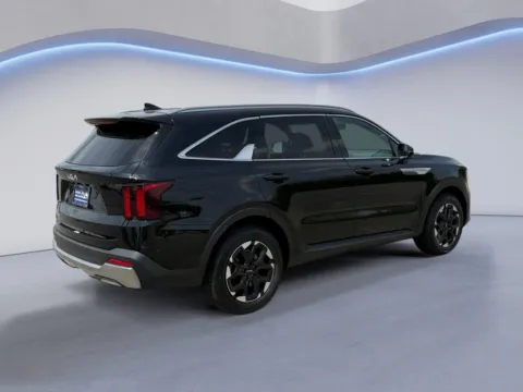 Another view of 2024 Kia Sorento S for sale in Alcoa, TN at Twin City Auto Center