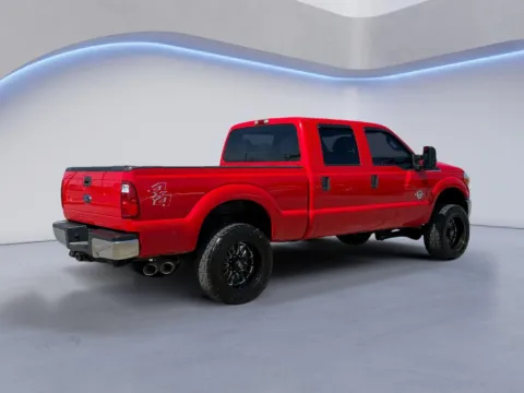 Another view of 2016 Ford Super Duty F-250 SRW XL for sale in Alcoa, TN at Twin City Auto Center