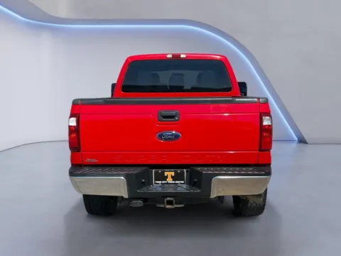 More photos of 2016 Ford Super Duty F-250 SRW XL at Twin City Auto Center, TN