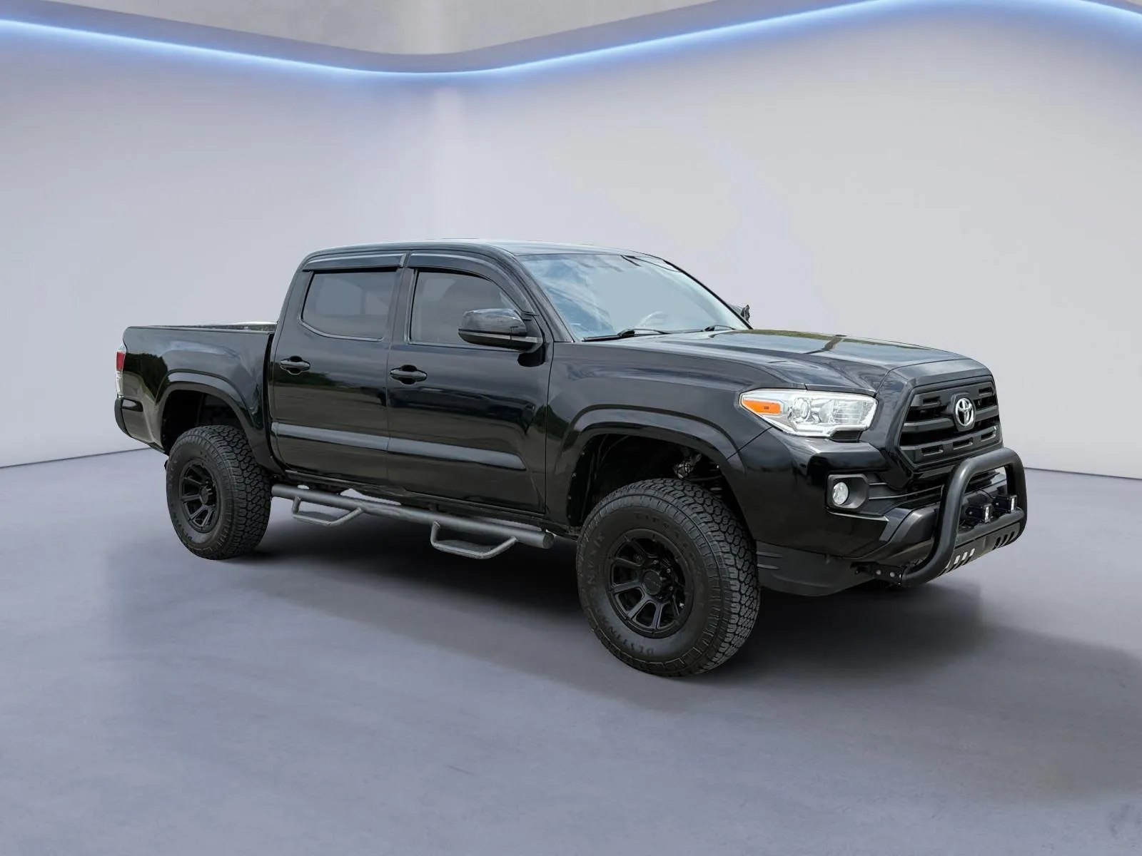 2017 Toyota Tacoma SR V6 for sale in Alcoa, TN