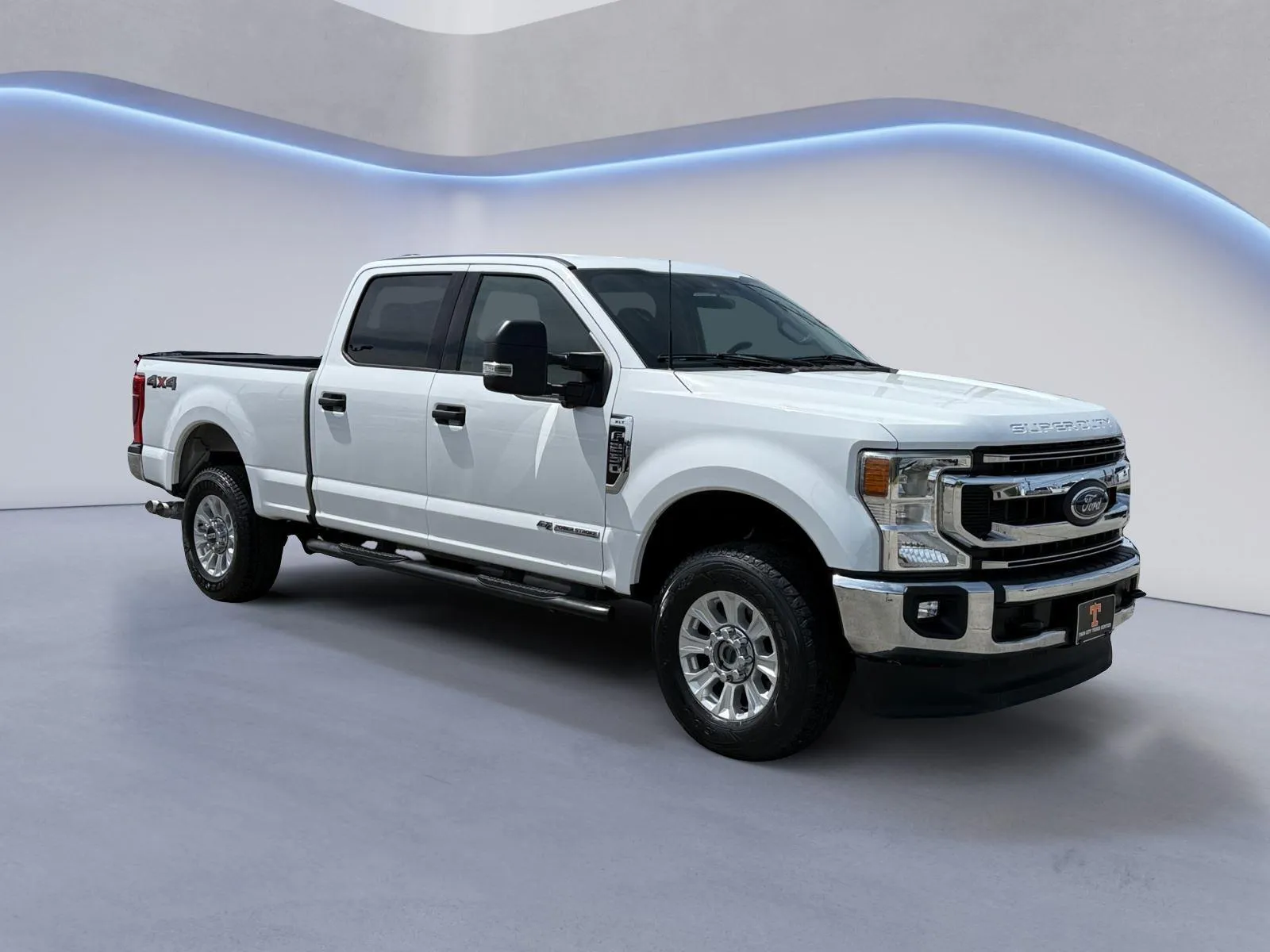 2022 Ford Super Duty F-250 XLT for sale in Alcoa, TN