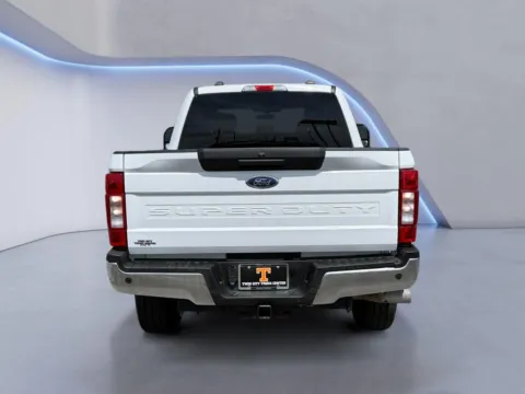 More photos of 2022 Ford Super Duty F-250 XLT at Twin City Auto Center, TN