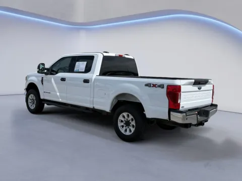 More photos of 2022 Ford Super Duty F-250 XLT at Twin City Auto Center, TN