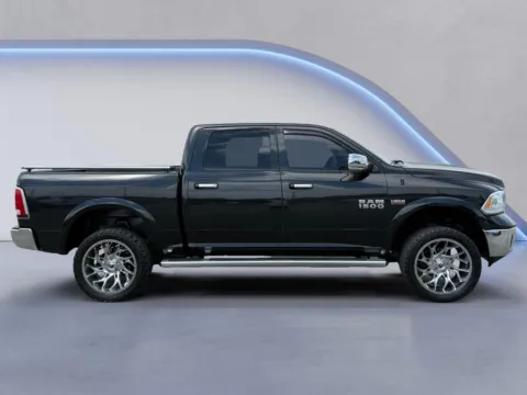 Photos of 2017 Ram 1500 Laramie for sale in Alcoa, TN at Twin City Auto Center