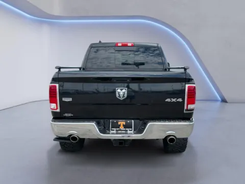 More photos of 2017 Ram 1500 Laramie at Twin City Auto Center, TN