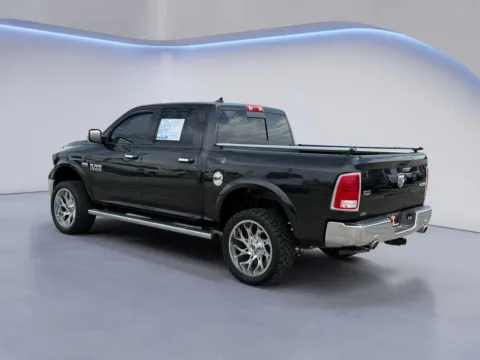 More photos of 2017 Ram 1500 Laramie at Twin City Auto Center, TN