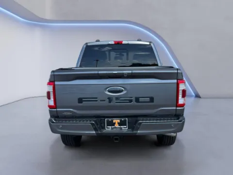 More photos of 2021 Ford F-150 LARIAT at Twin City Auto Center, TN