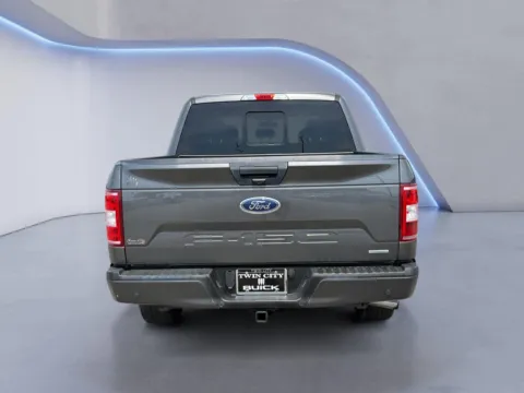 More photos of 2019 Ford F-150 XLT at Twin City Auto Center, TN