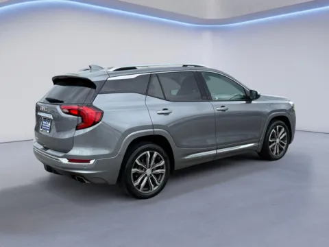 Another view of 2020 GMC Terrain Denali for sale in Alcoa, TN at Twin City Auto Center