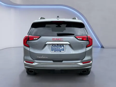 More photos of 2020 GMC Terrain Denali at Twin City Auto Center, TN