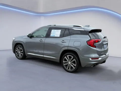 More photos of 2020 GMC Terrain Denali at Twin City Auto Center, TN