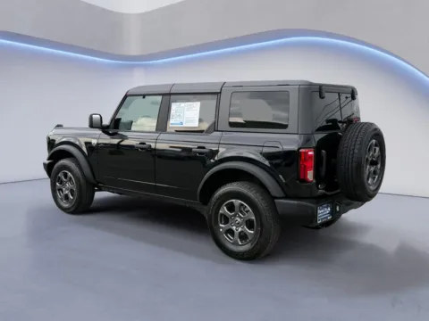 More photos of 2025 Ford Bronco Big Bend at Twin City Auto Center, TN