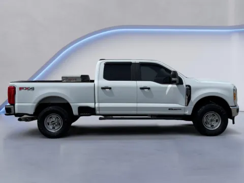 Photos of 2023 Ford Super Duty F-250 SRW XL for sale in Alcoa, TN at Twin City Auto Center