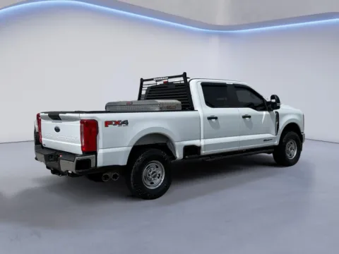 Another view of 2023 Ford Super Duty F-250 SRW XL for sale in Alcoa, TN at Twin City Auto Center