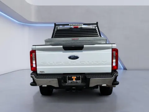 More photos of 2023 Ford Super Duty F-250 SRW XL at Twin City Auto Center, TN