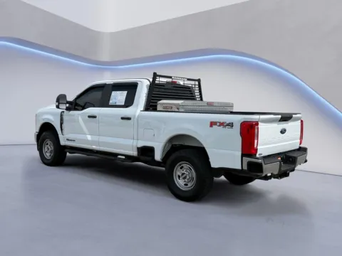 More photos of 2023 Ford Super Duty F-250 SRW XL at Twin City Auto Center, TN