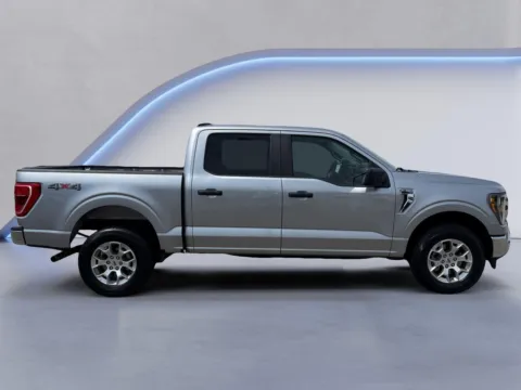 Photos of 2023 Ford F-150 XLT for sale in Alcoa, TN at Twin City Auto Center