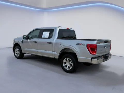 More photos of 2023 Ford F-150 XLT at Twin City Auto Center, TN