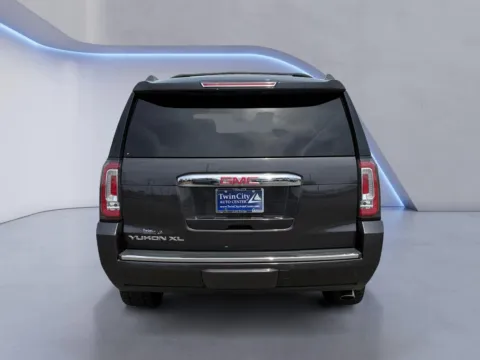 More photos of 2017 GMC Yukon XL Denali at Twin City Auto Center, TN