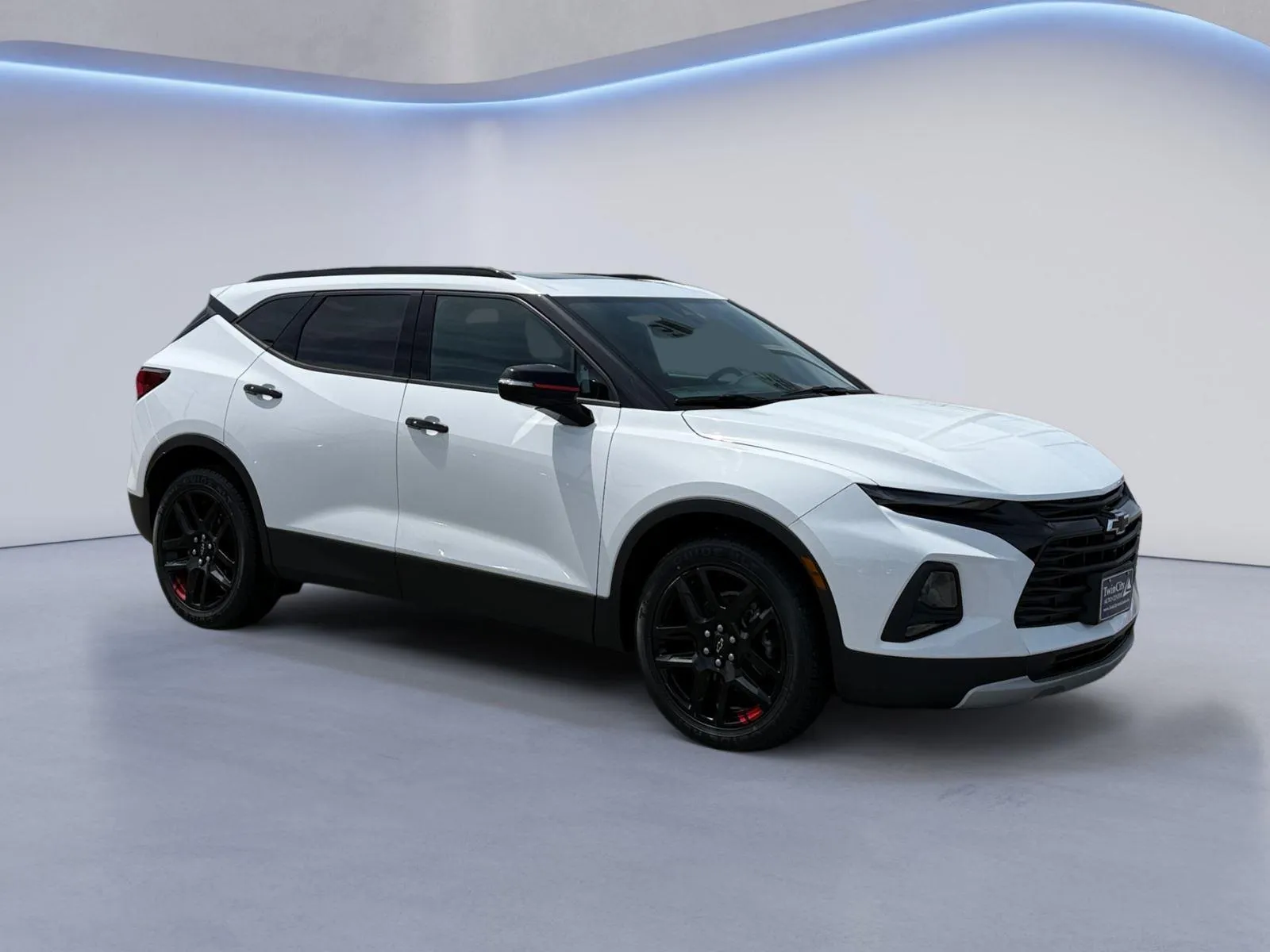2021 Chevrolet Blazer LT for sale in Alcoa, TN