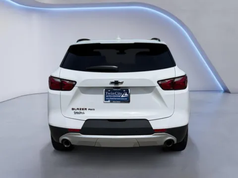 More photos of 2021 Chevrolet Blazer LT at Twin City Auto Center, TN