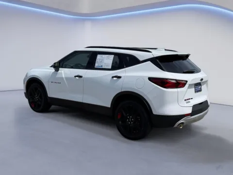 More photos of 2021 Chevrolet Blazer LT at Twin City Auto Center, TN