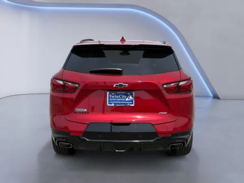 More photos of 2021 Chevrolet Blazer RS at Twin City Auto Center, TN