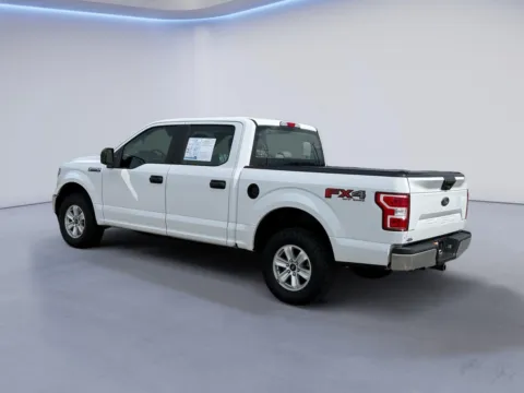 More photos of 2018 Ford F-150 XL at Twin City Auto Center, TN