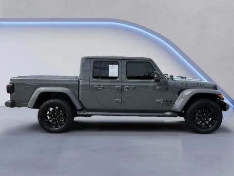 Photos of 2023 Jeep Gladiator High Altitude for sale in Alcoa, TN at Twin City Auto Center