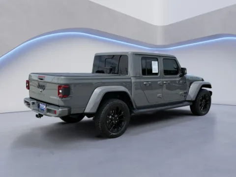 Another view of 2023 Jeep Gladiator High Altitude for sale in Alcoa, TN at Twin City Auto Center