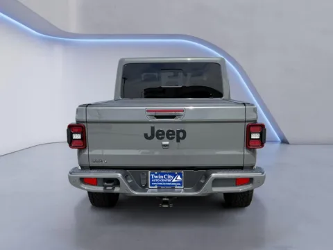 More photos of 2023 Jeep Gladiator High Altitude at Twin City Auto Center, TN