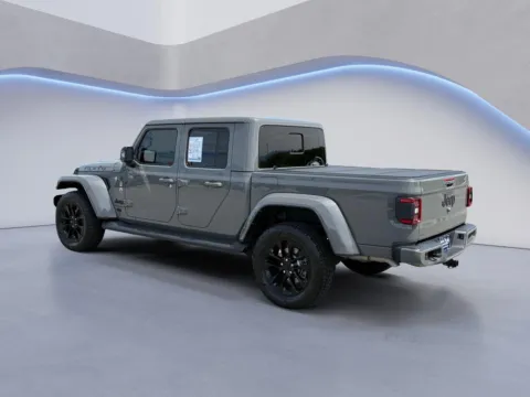 More photos of 2023 Jeep Gladiator High Altitude at Twin City Auto Center, TN