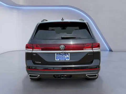 More photos of 2024 Volkswagen Atlas 2.0T SE w/Technology at Twin City Auto Center, TN