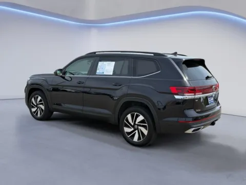 More photos of 2024 Volkswagen Atlas 2.0T SE w/Technology at Twin City Auto Center, TN