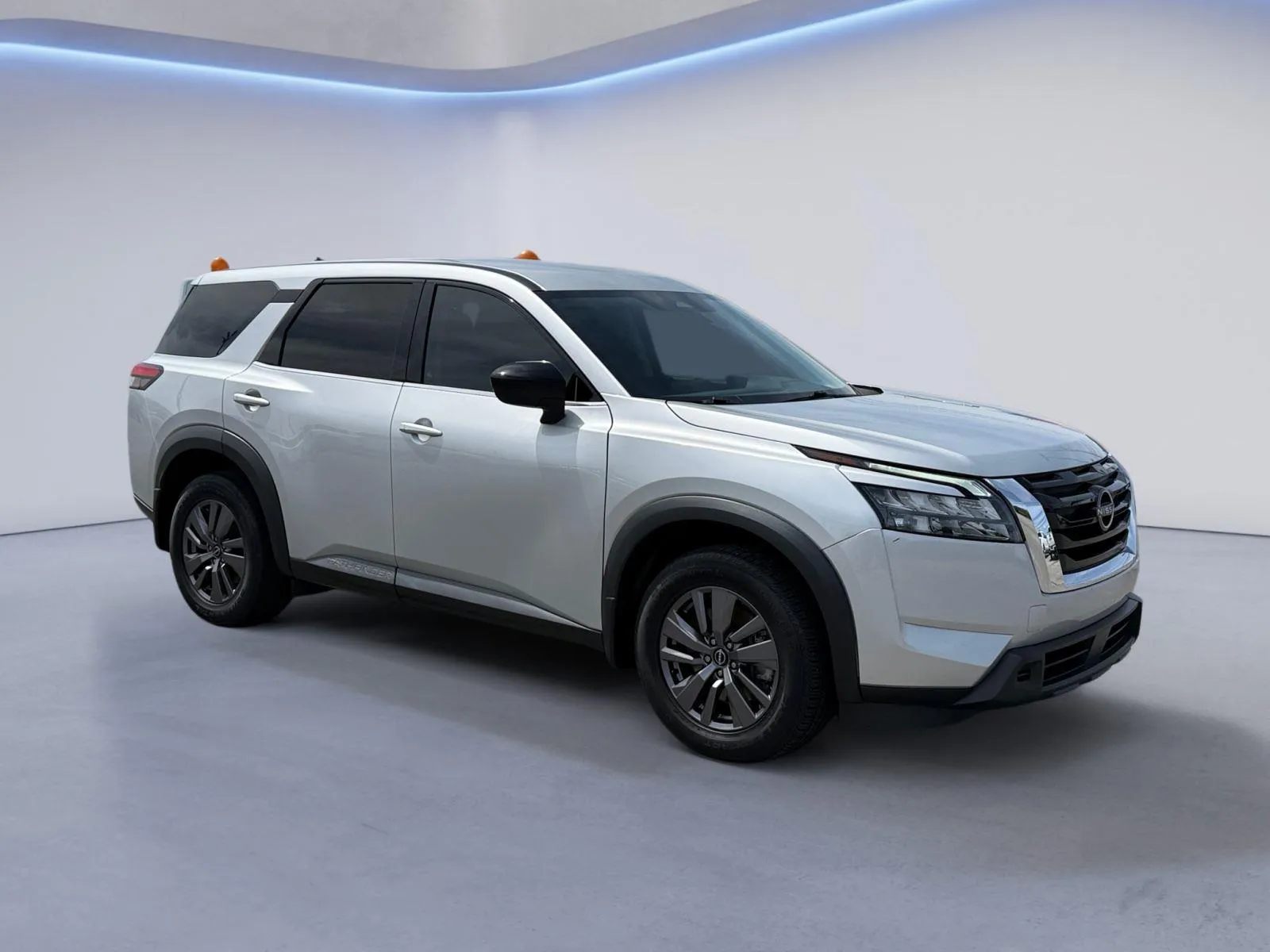 2023 Nissan Pathfinder S for sale in Alcoa, TN