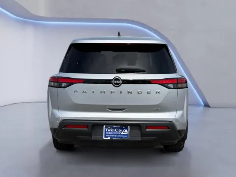 More photos of 2023 Nissan Pathfinder S at Twin City Auto Center, TN
