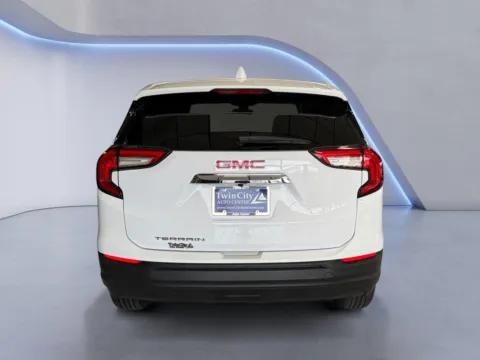 More photos of 2024 GMC Terrain SLE at Twin City Auto Center, TN