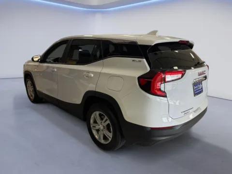More photos of 2024 GMC Terrain SLE at Twin City Auto Center, TN