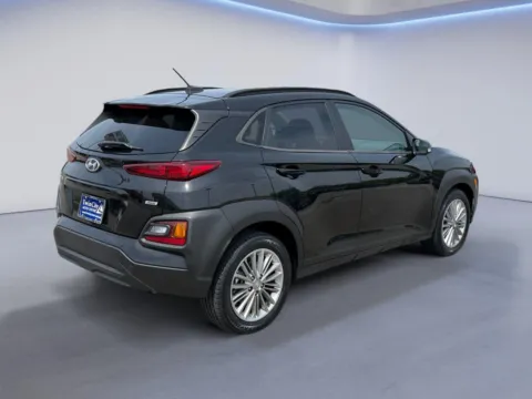 Another view of 2021 Hyundai Kona SEL for sale in Alcoa, TN at Twin City Auto Center
