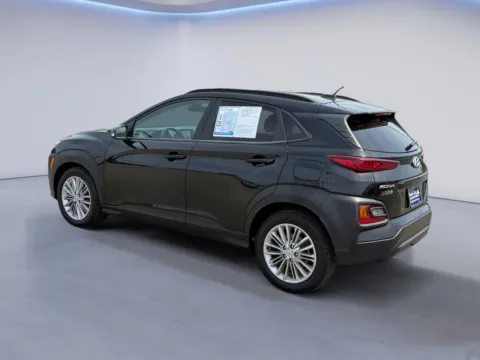 More photos of 2021 Hyundai Kona SEL at Twin City Auto Center, TN