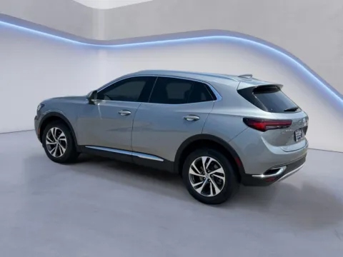 More photos of 2023 Buick Envision Essence at Twin City Auto Center, TN