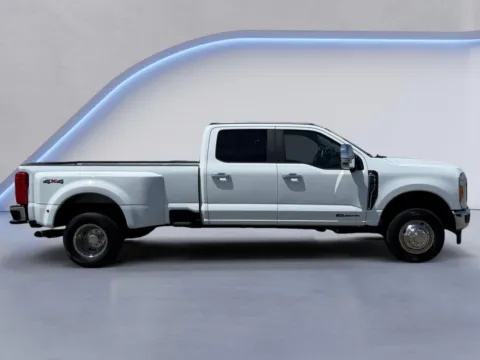 Photos of 2023 Ford Super Duty F-350 DRW XL for sale in Alcoa, TN at Twin City Auto Center