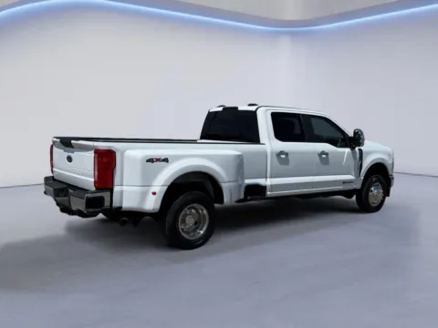 Another view of 2023 Ford Super Duty F-350 DRW XL for sale in Alcoa, TN at Twin City Auto Center